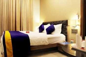 Hotel Oyo Peera Garhi 3*